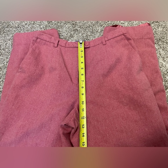 Pendleton 100% Virgin Wool Pants | Vintage - Picture 3 of 9